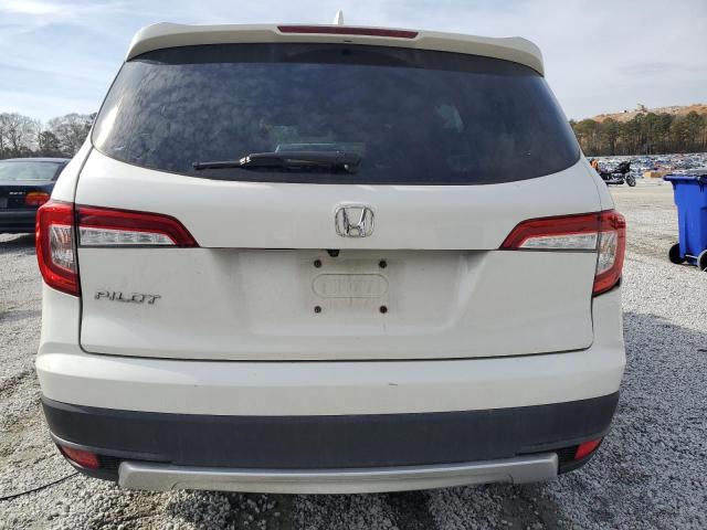 Photo 6 from auction – 2019 HONDA PILOT EXL with VIN 5FNYF5H57KB039588