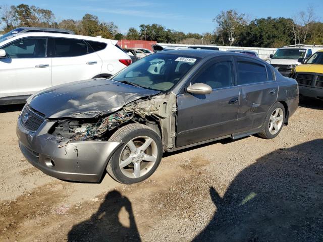 Photo 1 from auction – 2005 NISSAN ALTIMA SE with VIN 1N4BL11D85N478755