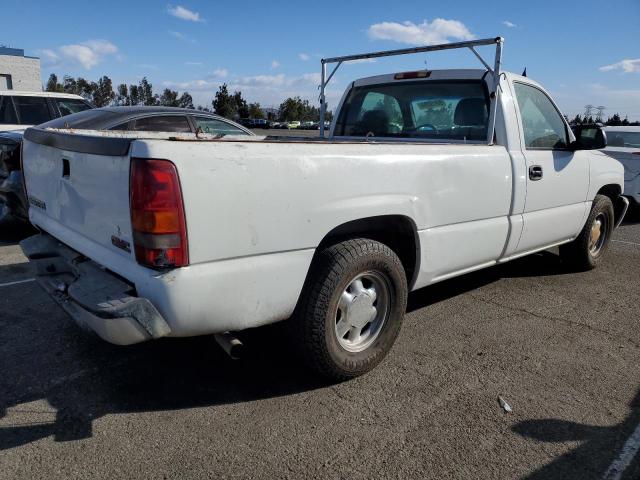 Photo 3 from auction – 2003 GMC NEW SIERRA with VIN 1GTEC14X13Z178042