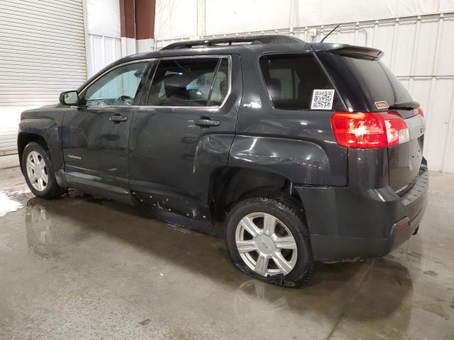 Photo 2 from auction – 2014 GMC TERRAIN SL with VIN 2GKFLWEK5E6227704