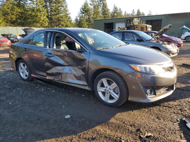 Photo 4 from auction – 2013 TOYOTA CAMRY L with VIN 4T1BF1FK8DU255916