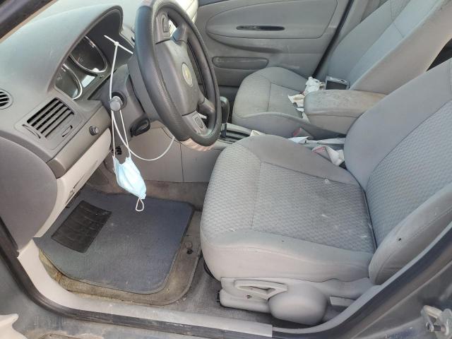 Photo 7 from auction – 2005 CHEVROLET COBALT LS with VIN 1G1AL54F157589011