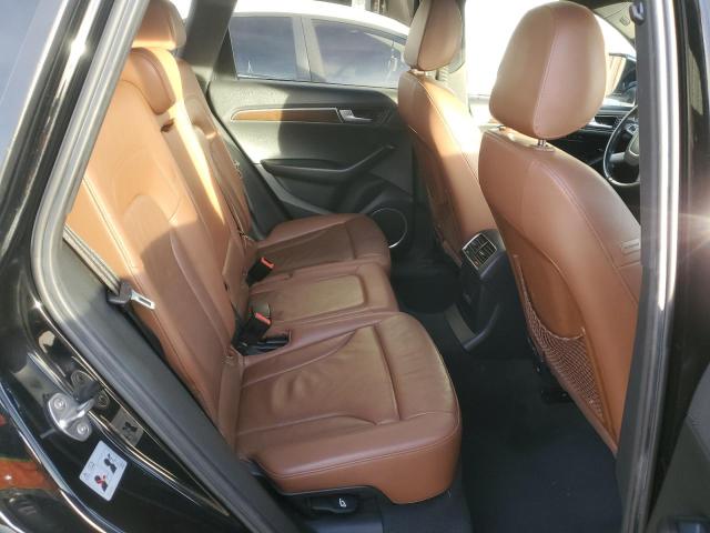 Photo 11 from auction – 2011 AUDI Q5 PREMIUM with VIN WA1LFAFPXBA050367
