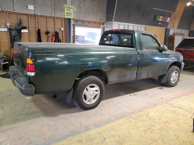 Photo 3 from auction – 2000 TOYOTA TUNDRA with VIN 5TBJN321XYS078493
