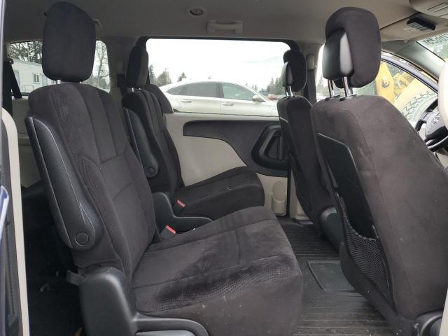 Photo 11 from auction – 2012 DODGE GRAND CARA with VIN 2C4RDGBG7CR407516
