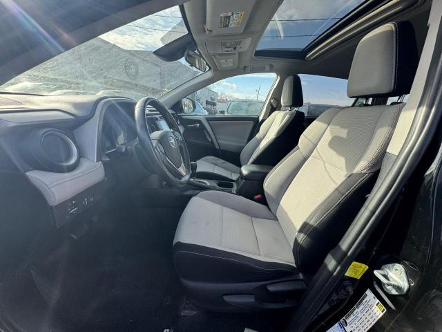 Photo 5 from auction – 2018 TOYOTA RAV4 ADVEN with VIN 2T3RFREV5JW722544