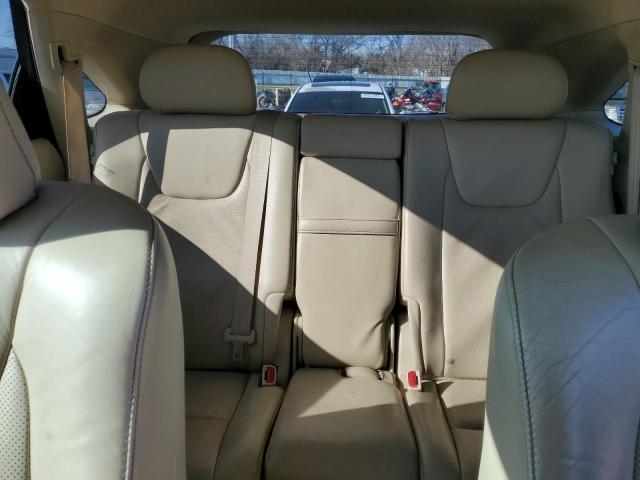 Photo 10 from auction – 2013 LEXUS RX 350 with VIN 2T2ZK1BA9DC131805