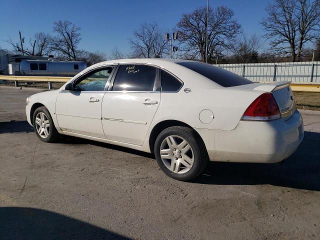Photo 2 from auction – 2006 CHEVROLET IMPALA LT with VIN 2G1WC581269291703