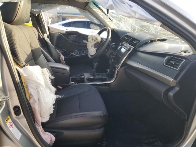 Photo 7 from auction – 2017 TOYOTA CAMRY LE with VIN 4T1BF1FK1HU743319