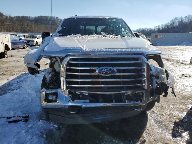 Photo 5 from auction – 2015 FORD F150 SUPER with VIN 1FTEW1EG2FFB39410