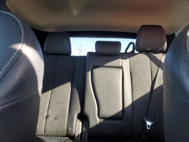صورة رقم 10 من المزاد - 2024 MITSUBISHI ECLIPSE CR مع VIN JA4ATWAA7RZ061547