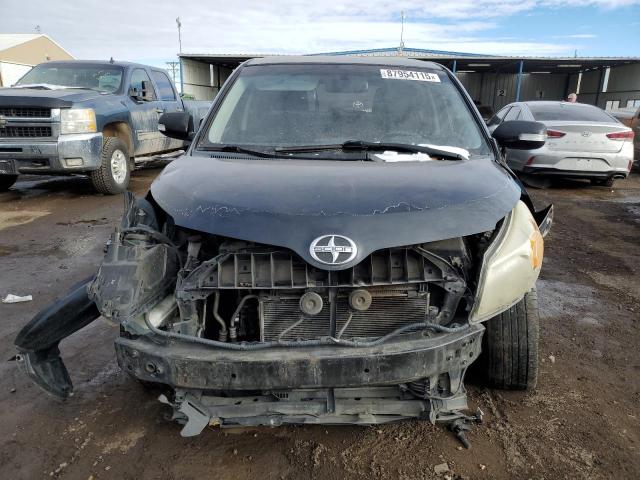 Photo 5 from auction – 2009 TOYOTA SCION XD with VIN JTKKU10449J033508