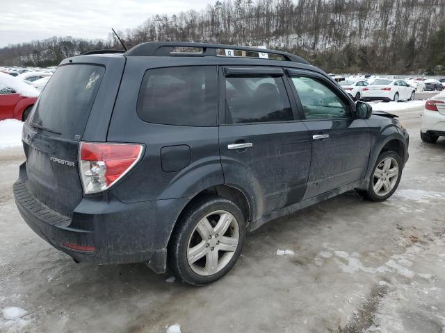 Photo 3 from auction – 2009 SUBARU FORESTER 2 with VIN JF2SH63669H775780