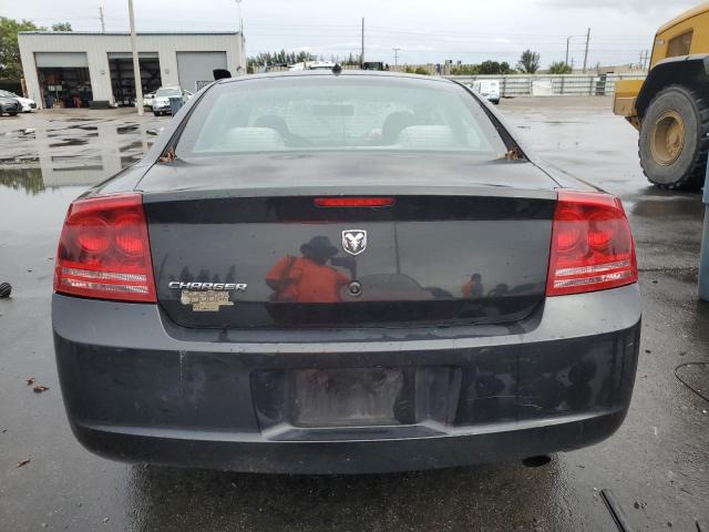 Photo 6 from auction – 2008 DODGE CHARGER with VIN 2B3KA43G98H190962