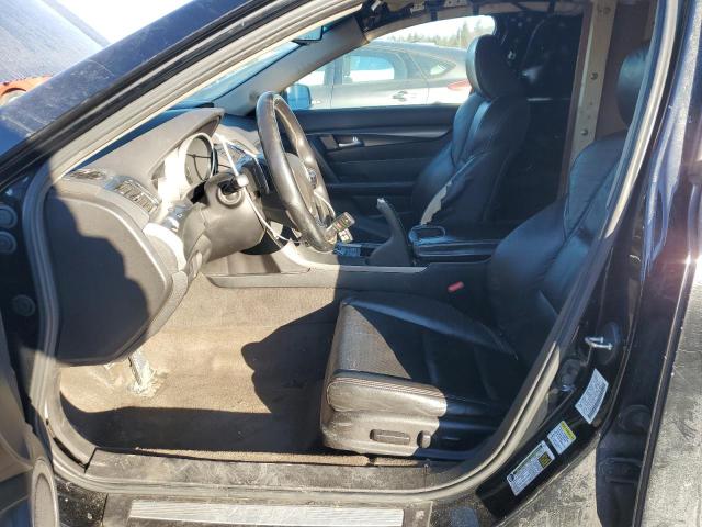 Photo 7 from auction – 2013 ACURA TL TECH with VIN 19UUA9F59DA002756