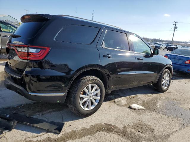 Photo 3 from auction – 2023 DODGE DURANGO SX with VIN 1C4RDJAG5PC564846