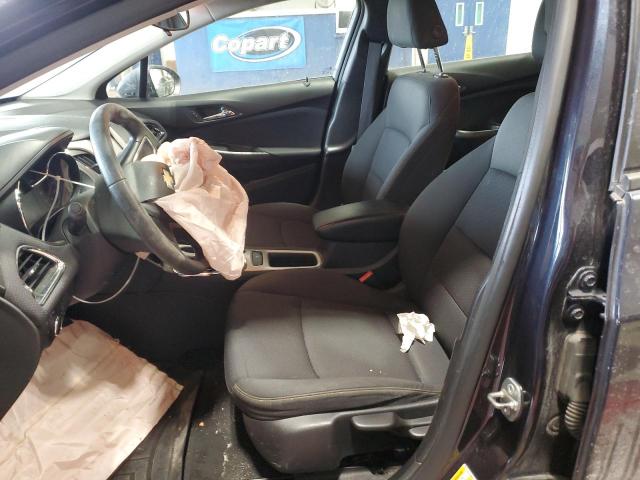 Photo 7 from auction – 2016 CHEVROLET CRUZE LS with VIN 1G1BC5SM8G7246754