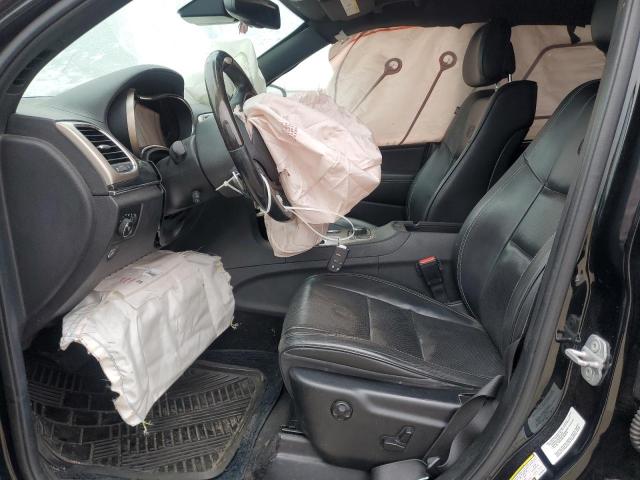 Photo 7 from auction – 2014 JEEP GRAND CHER with VIN 1C4RJFCG8EC260264
