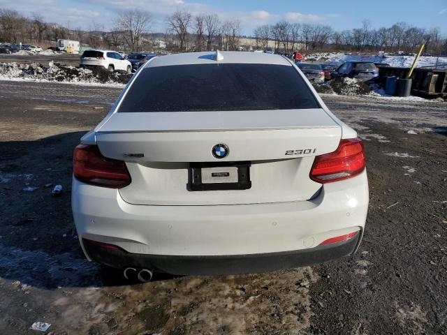 Photo 6 from auction – 2020 BMW 230XI with VIN WBA2J3C03L7E78623