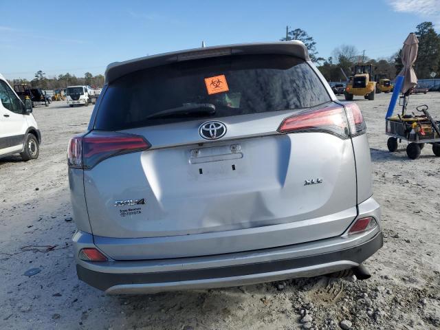 Photo 6 from auction – 2018 TOYOTA RAV4 ADVEN with VIN 2T3WFREV2JW411575