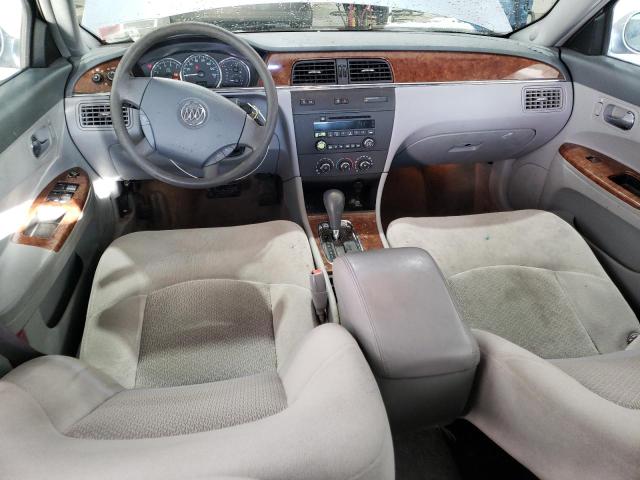 Photo 8 from auction – 2006 BUICK LACROSSE C with VIN 2G4WC582461296900