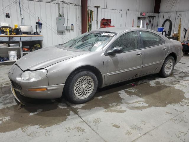 CHRYSLER CONCORDE L 1999 with VIN 2C3HD46J0XH623059 - Photo from auction