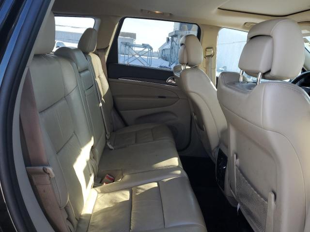 Photo 10 from auction – 2014 JEEP GRAND CHER with VIN 1C4RJFBG5EC233721
