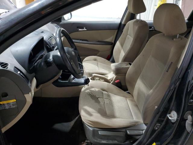 Photo 7 from auction – 2010 HYUNDAI ELANTRA with VIN KMHDC8AE2AU063351