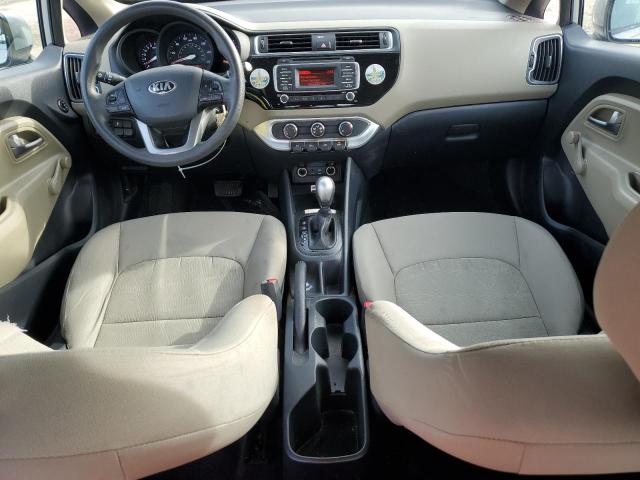 Photo 8 from auction – 2017 KIA RIO LX with VIN KNADM4A30H6115337