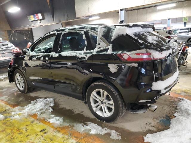 Photo 2 from auction – 2020 FORD EDGE SEL with VIN 2FMPK4J96LBA81470