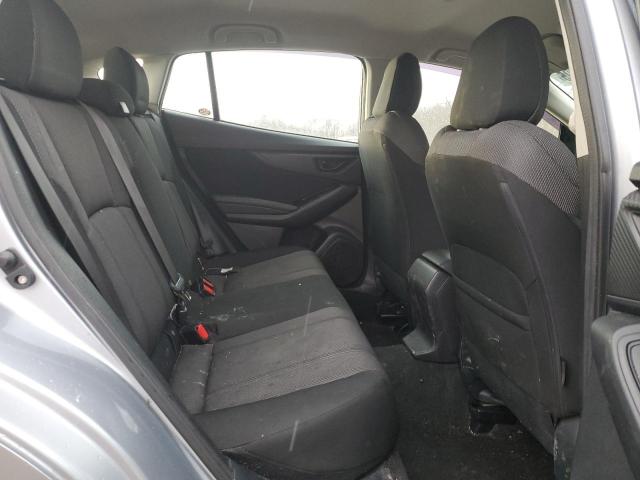 Photo 10 from auction – 2019 SUBARU IMPREZA with VIN 4S3GTAB69K3711100