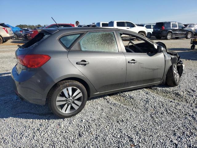 Photo 3 from auction – 2013 KIA FORTE EX with VIN KNAFU5A21D5728332