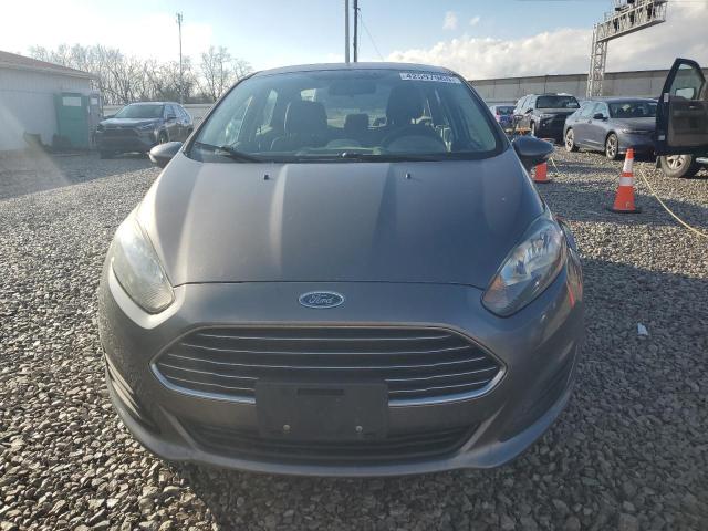 Photo 5 from auction – 2014 FORD FIESTA SE with VIN 3FADP4BJ7EM142382