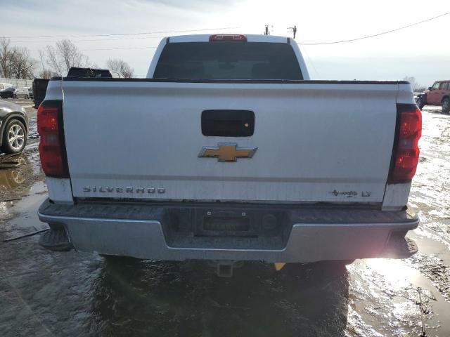 Photo 6 from auction – 2014 CHEVROLET SILVERADO with VIN 3GCUKREC5EG516148