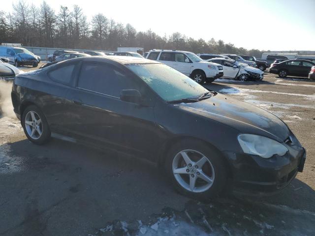 Photo 4 from auction – 2004 ACURA RSX with VIN JH4DC548X4S013983