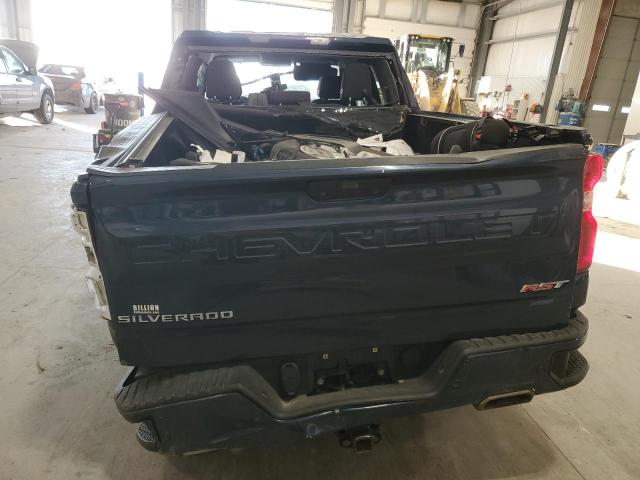 Photo 6 from auction – 2019 CHEVROLET SILVERADO with VIN 1GCUYEED5KZ187348