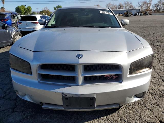 Photo 5 from auction – 2007 DODGE CHARGER R/ with VIN 2B3KA53H27H695920