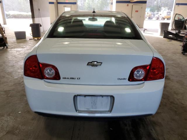 Photo 6 from auction – 2011 CHEVROLET MALIBU 1LT with VIN 1G1ZC5E14BF186065