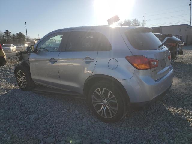 Photo 2 from auction – 2017 MITSUBISHI OUTLANDER with VIN JA4AP3AU9HZ005248