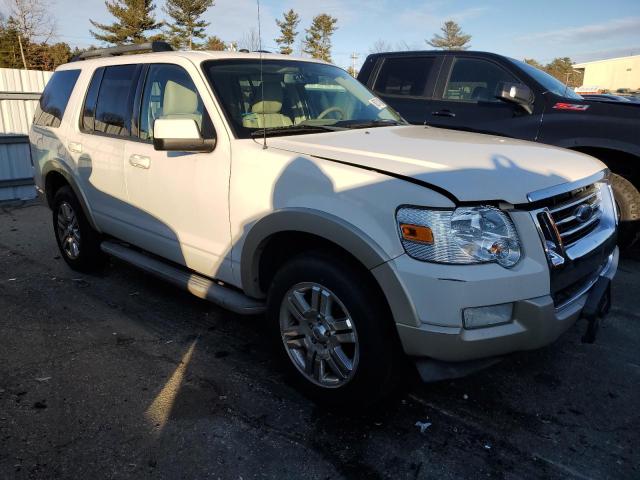 Photo 4 from auction – 2009 FORD EXPLORER E with VIN 1FMEU74869UA25702