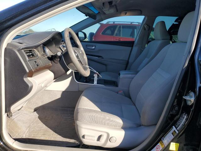 Photo 7 from auction – 2017 TOYOTA CAMRY LE with VIN 4T1BF1FK6HU358807