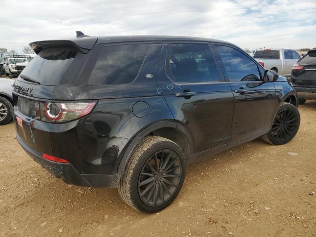 Photo 3 from auction – 2016 LAND ROVER DISCOVERY with VIN SALCR2BG6GH555418