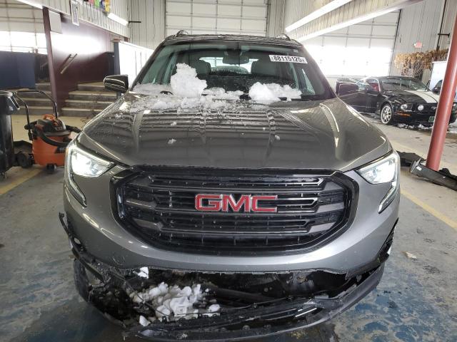 Photo 5 from auction – 2020 GMC TERRAIN SL with VIN 3GKALVEV4LL133823