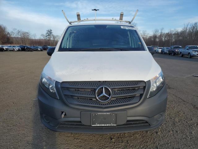 Photo 5 from auction – 2017 MERCEDES-BENZ METRIS with VIN WD3PG2EA0H3200520
