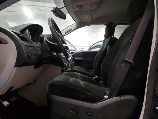 Photo 7 from auction – 2015 DODGE GRAND CARA with VIN 2C4RDGBG4FR598171
