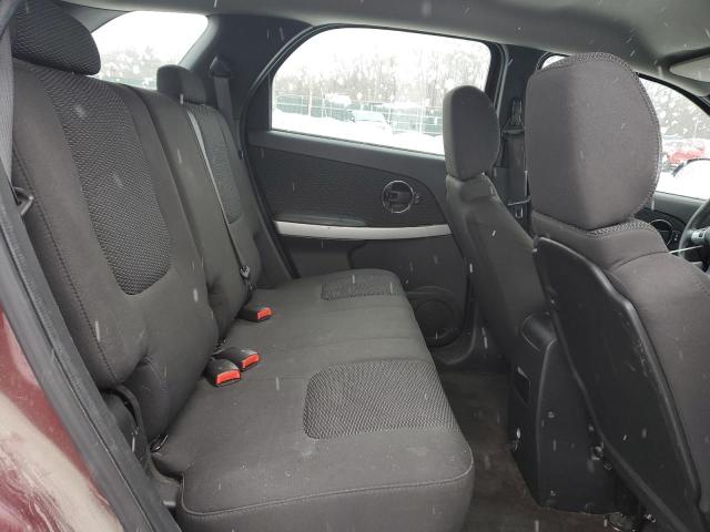 Photo 11 from auction – 2008 PONTIAC TORRENT with VIN 2CKDL33F386076995