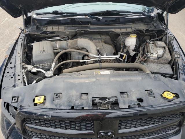 Photo 11 from auction – 2019 DODGE RAM PU1500 with VIN 1C6RR7KT9KS719095
