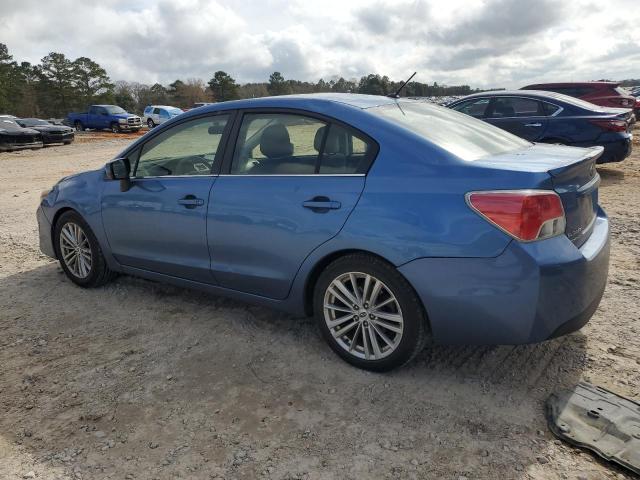 Foto 2 de la subasta – 2016 SUBARU IMPREZA PR con VIN JF1GJAF66GH012460