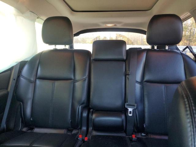 Photo 10 from auction – 2020 NISSAN PATHFINDER with VIN 5N1DR2DM5LC610958