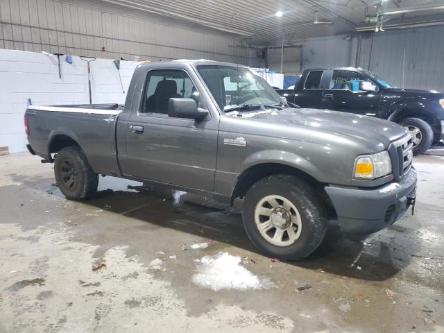 Photo 4 from auction – 2009 FORD RANGER with VIN 1FTYR10D39PA03948